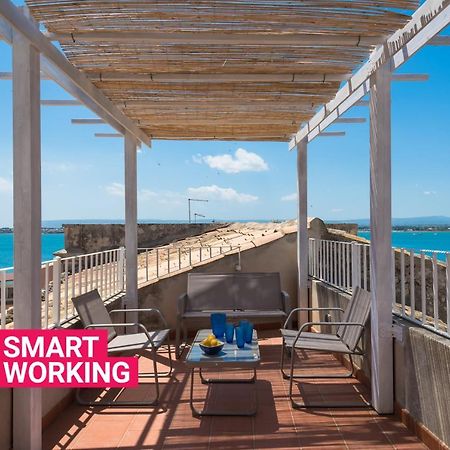 Aretusa Apartments By Wonderful Italy Syracuse Extérieur photo