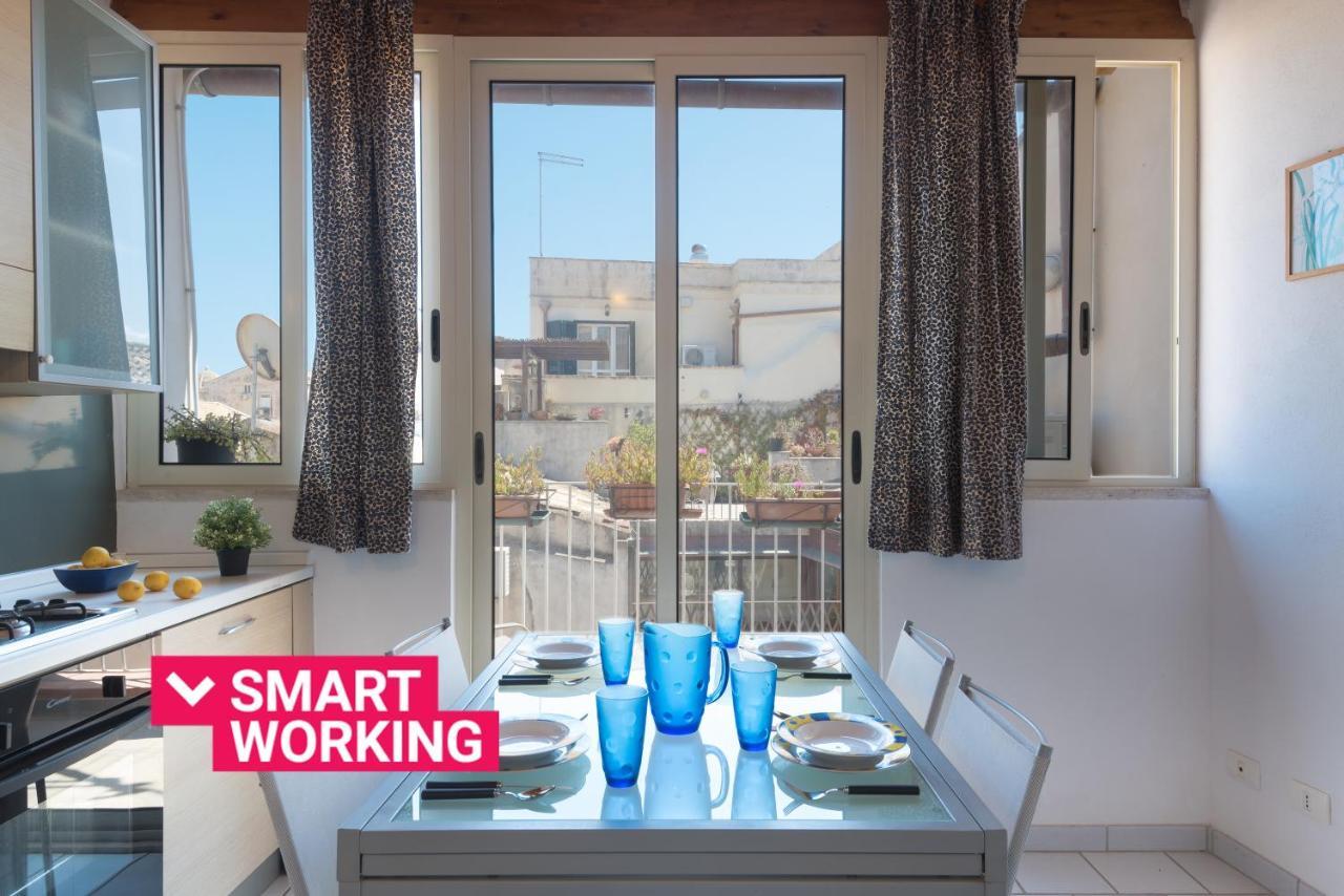 Aretusa Apartments By Wonderful Italy Syracuse Extérieur photo