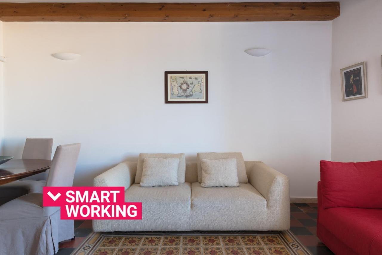 Aretusa Apartments By Wonderful Italy Syracuse Extérieur photo