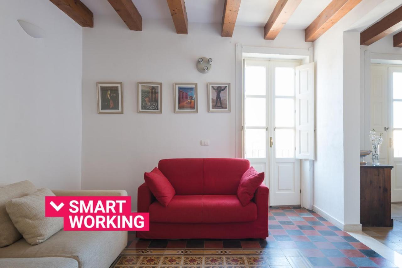 Aretusa Apartments By Wonderful Italy Syracuse Extérieur photo