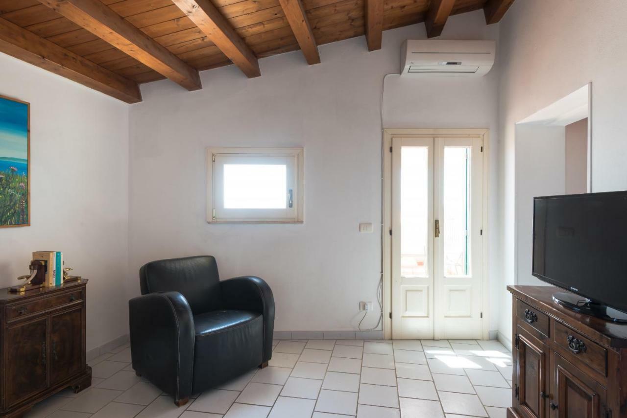 Aretusa Apartments By Wonderful Italy Syracuse Extérieur photo