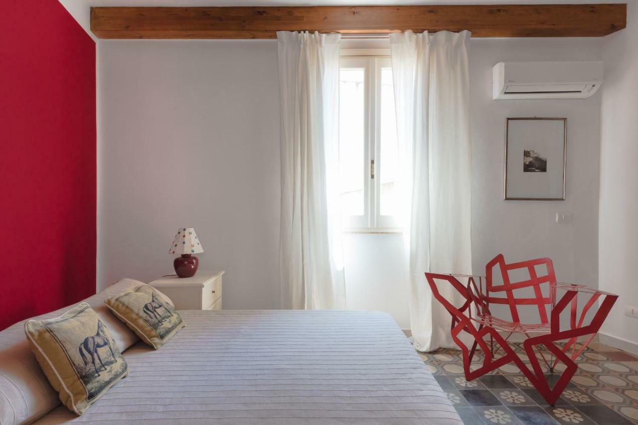 Aretusa Apartments By Wonderful Italy Syracuse Extérieur photo