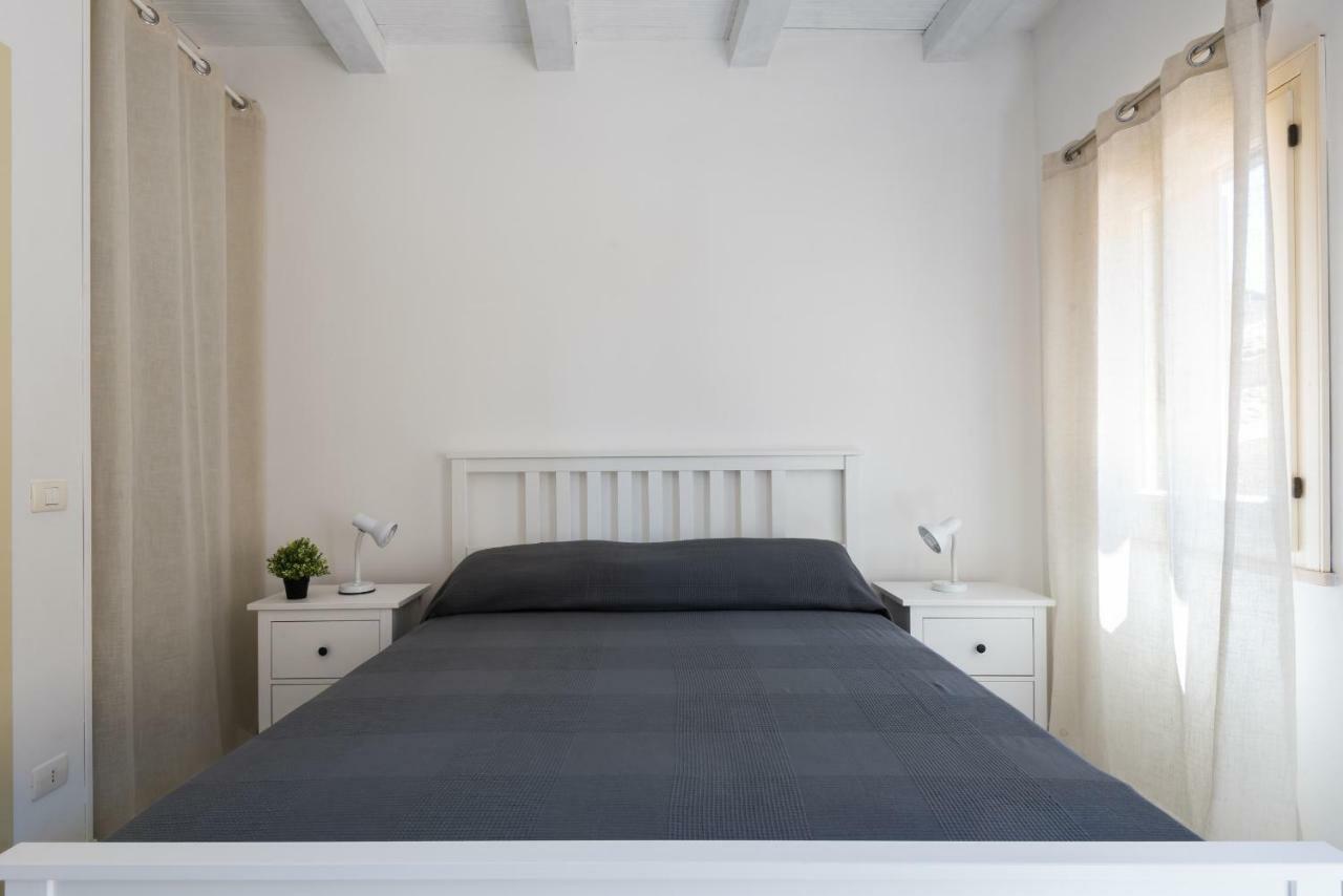 Aretusa Apartments By Wonderful Italy Syracuse Extérieur photo