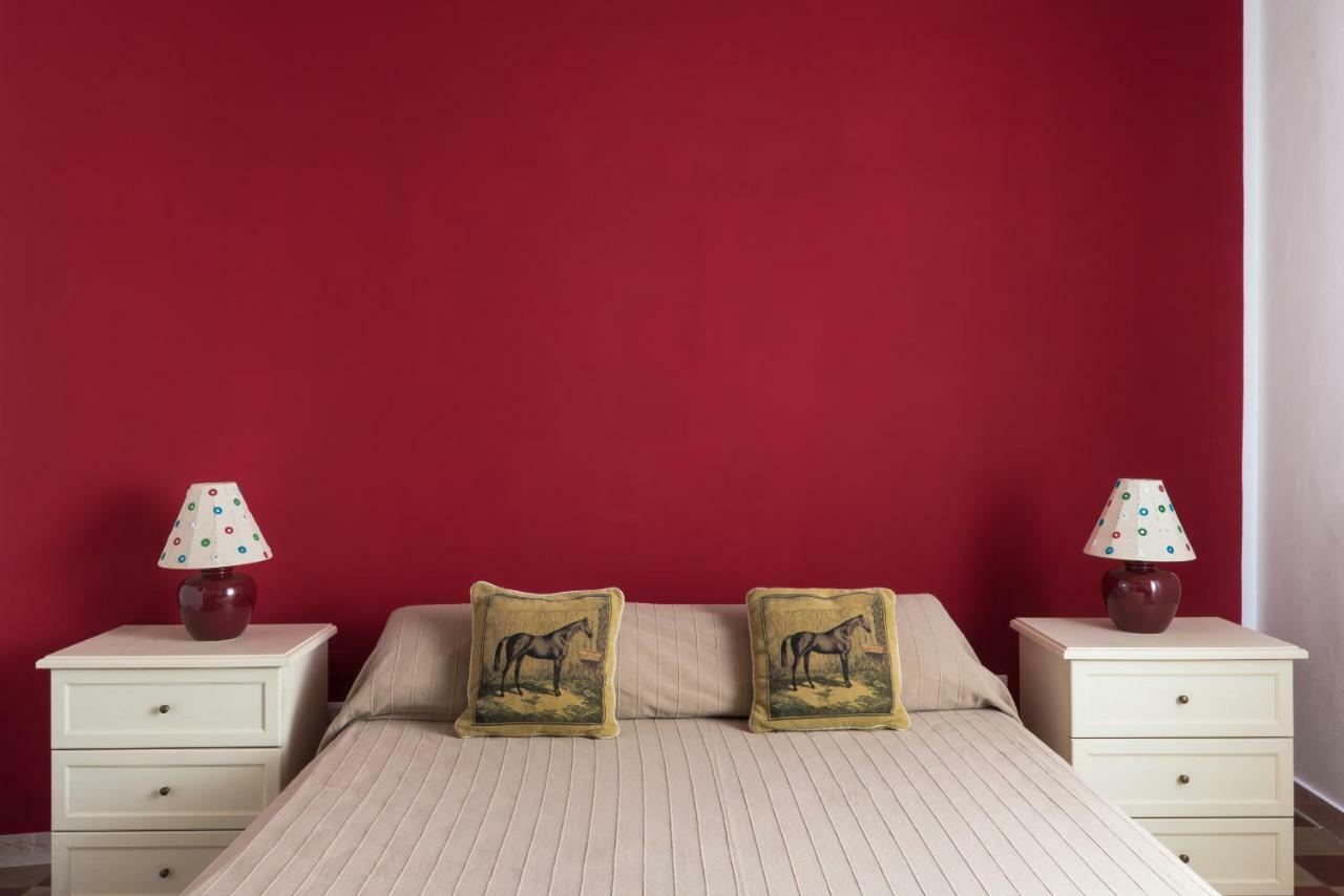 Aretusa Apartments By Wonderful Italy Syracuse Extérieur photo