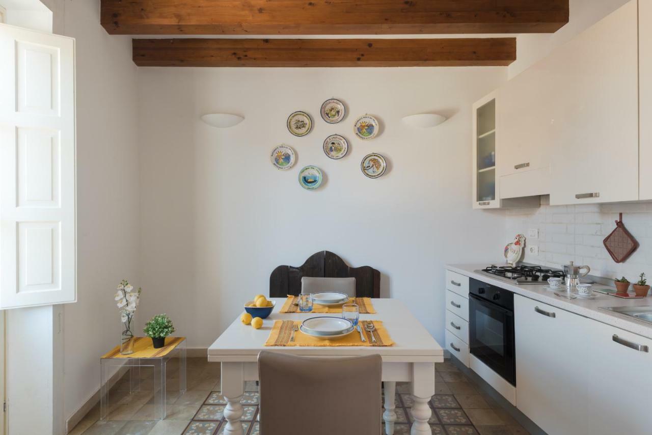 Aretusa Apartments By Wonderful Italy Syracuse Extérieur photo