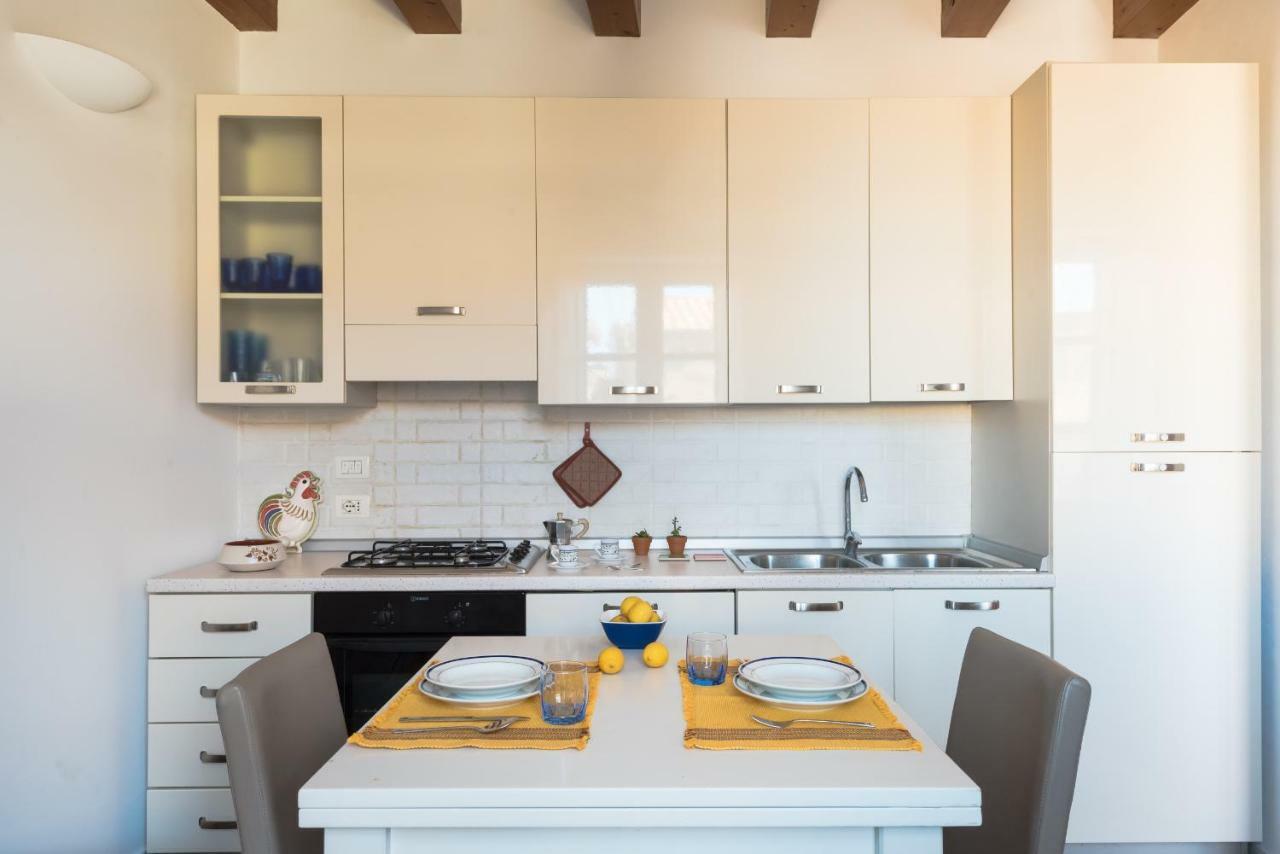 Aretusa Apartments By Wonderful Italy Syracuse Extérieur photo