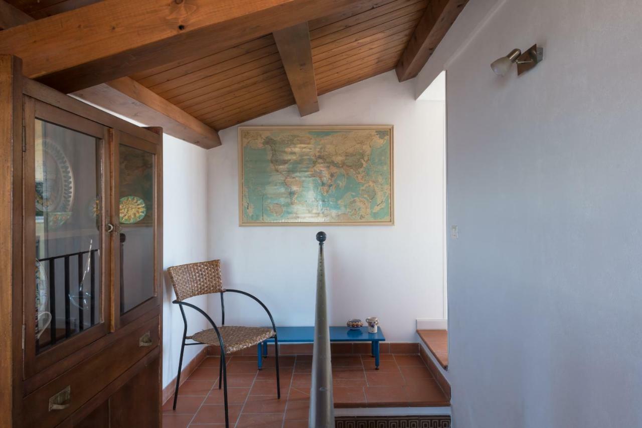 Aretusa Apartments By Wonderful Italy Syracuse Extérieur photo