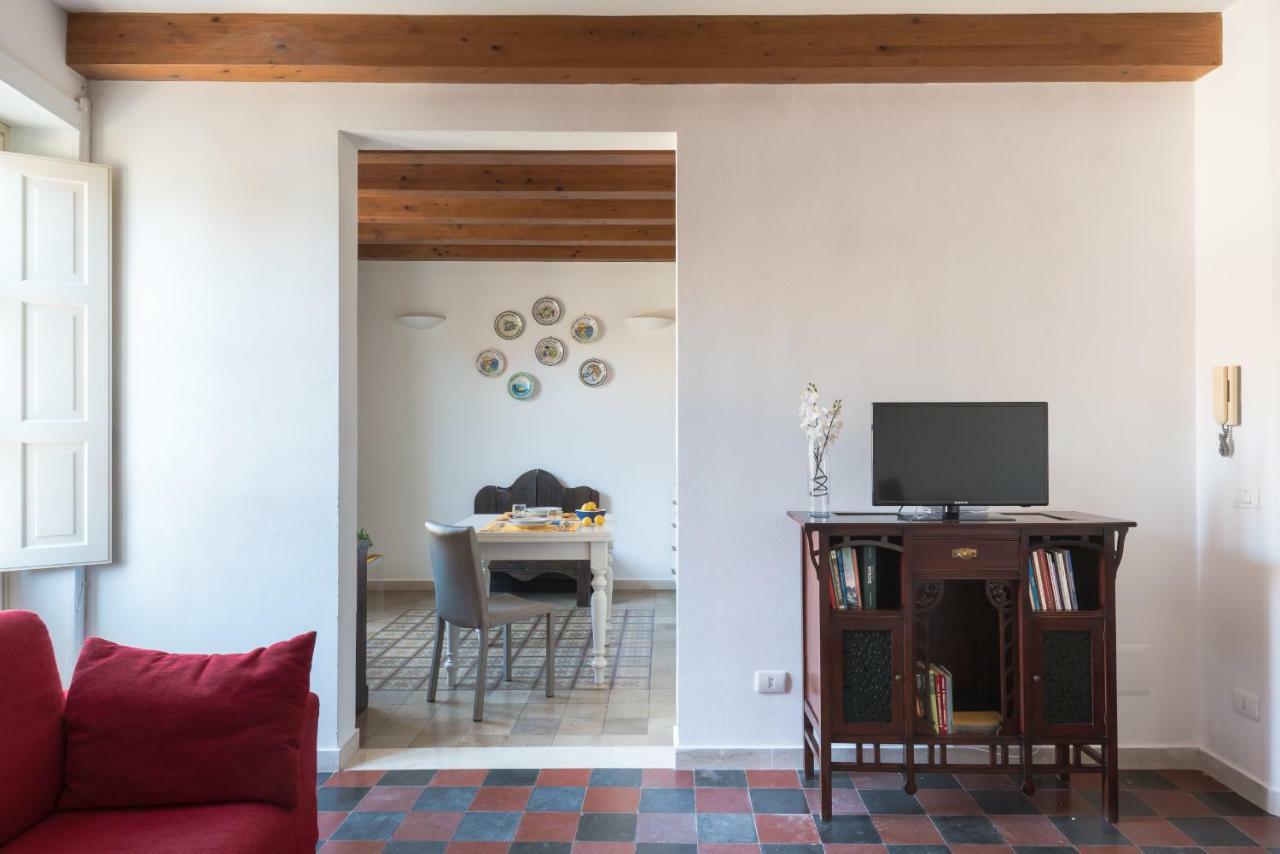 Aretusa Apartments By Wonderful Italy Syracuse Extérieur photo