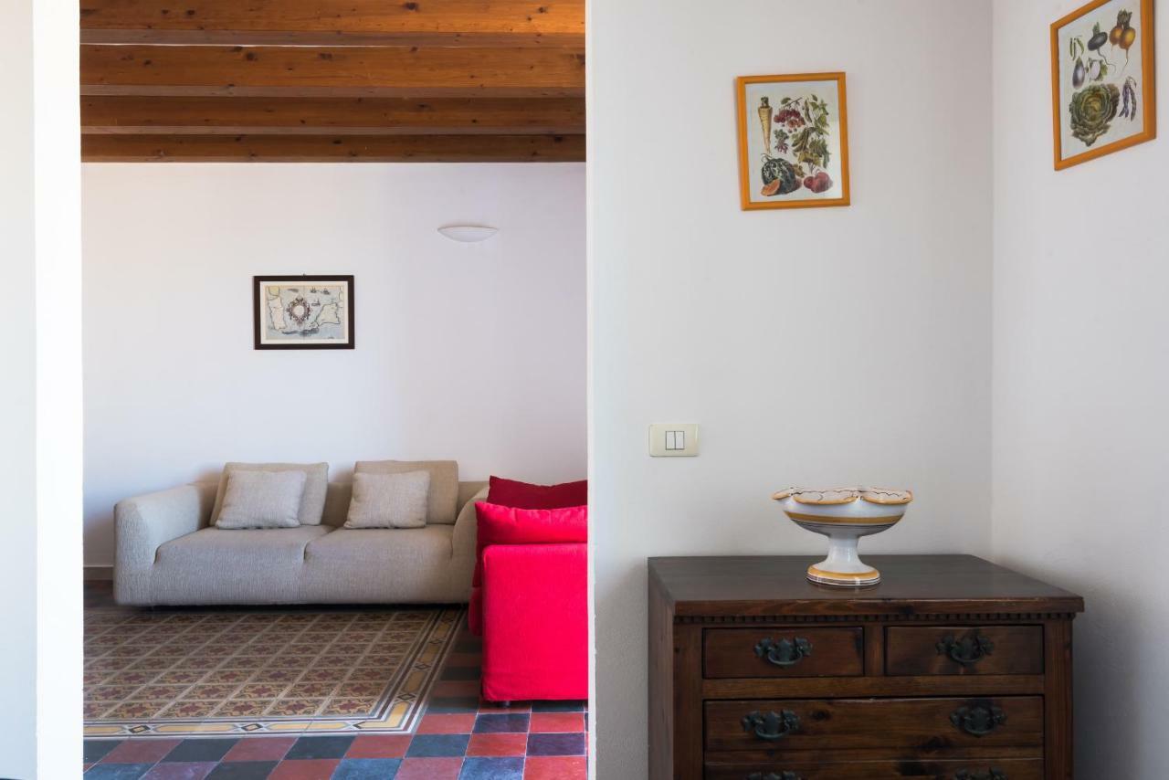 Aretusa Apartments By Wonderful Italy Syracuse Extérieur photo