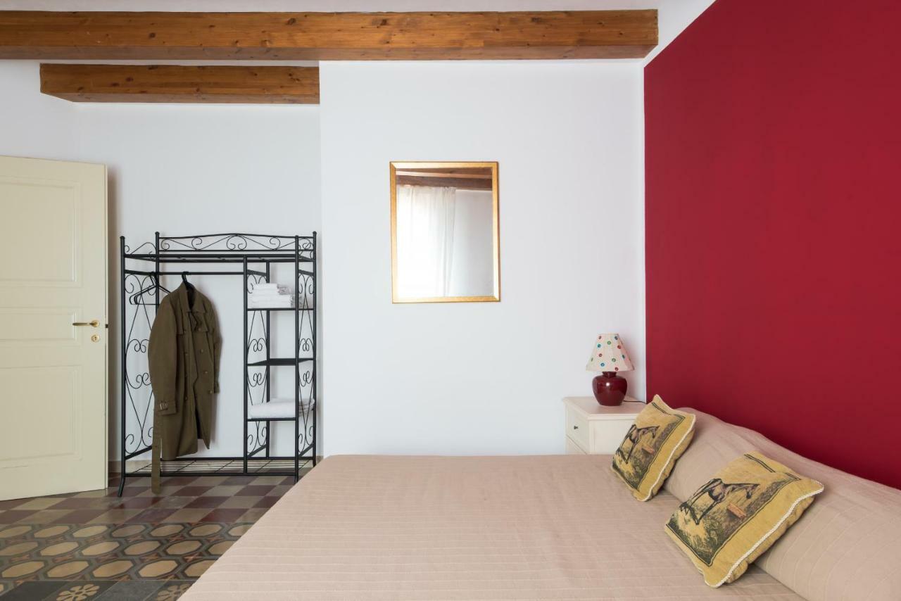 Aretusa Apartments By Wonderful Italy Syracuse Extérieur photo