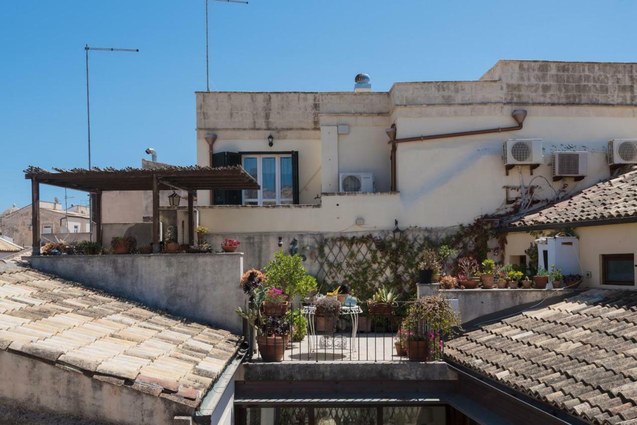 Aretusa Apartments By Wonderful Italy Syracuse Extérieur photo