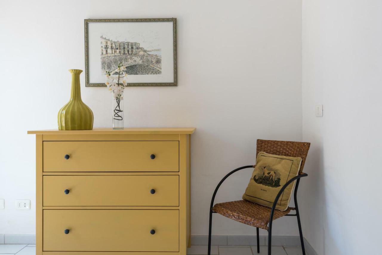Aretusa Apartments By Wonderful Italy Syracuse Extérieur photo