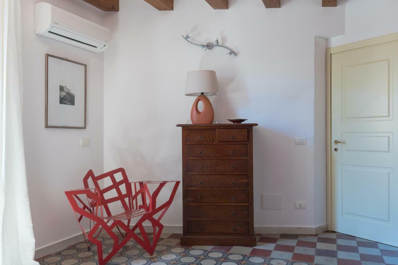 Aretusa Apartments By Wonderful Italy Syracuse Extérieur photo