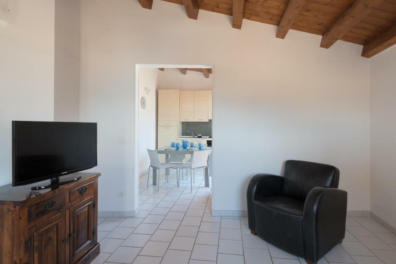 Aretusa Apartments By Wonderful Italy Syracuse Extérieur photo